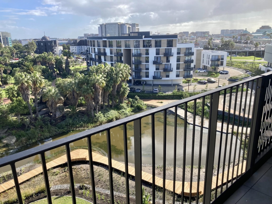 To Let 2 Bedroom Property for Rent in Century City Western Cape